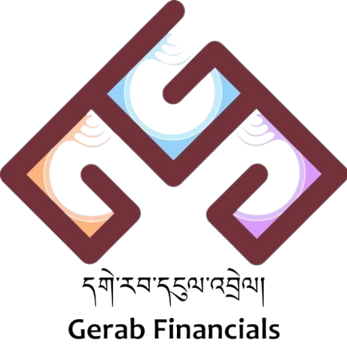 Gerab Financials limited